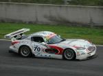 Dodge Viper GTS-R 1996 года